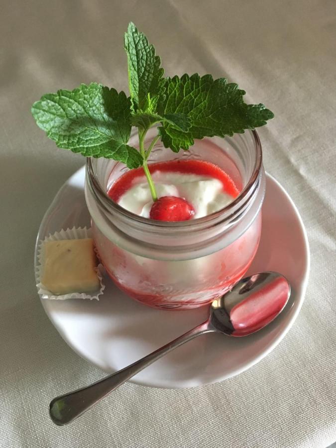 麦尔迪娜 Moarhof酒店 外观 照片